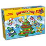 Magic Box Calendario de Adviento Supertings con 24 Sorpresas Especiales