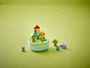 LEGO DUPLO Clasificador de Formas: Casa de los Perritos