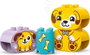 LEGO DUPLO Clasificador de Formas: Casa de los Perritos