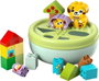 LEGO DUPLO Clasificador de Formas: Casa de los Perritos
