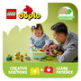 LEGO DUPLO Clasificador de Formas: Casa de los Perritos