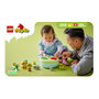 LEGO DUPLO Clasificador de Formas: Casa de los Perritos