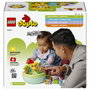 LEGO DUPLO Clasificador de Formas: Casa de los Perritos