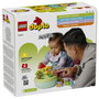 LEGO DUPLO Clasificador de Formas: Casa de los Perritos