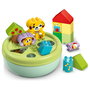 LEGO DUPLO Clasificador de Formas: Casa de los Perritos