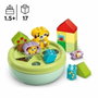 LEGO DUPLO Clasificador de Formas: Casa de los Perritos