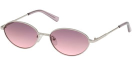 Guess GF00013-5410B con cristales grises