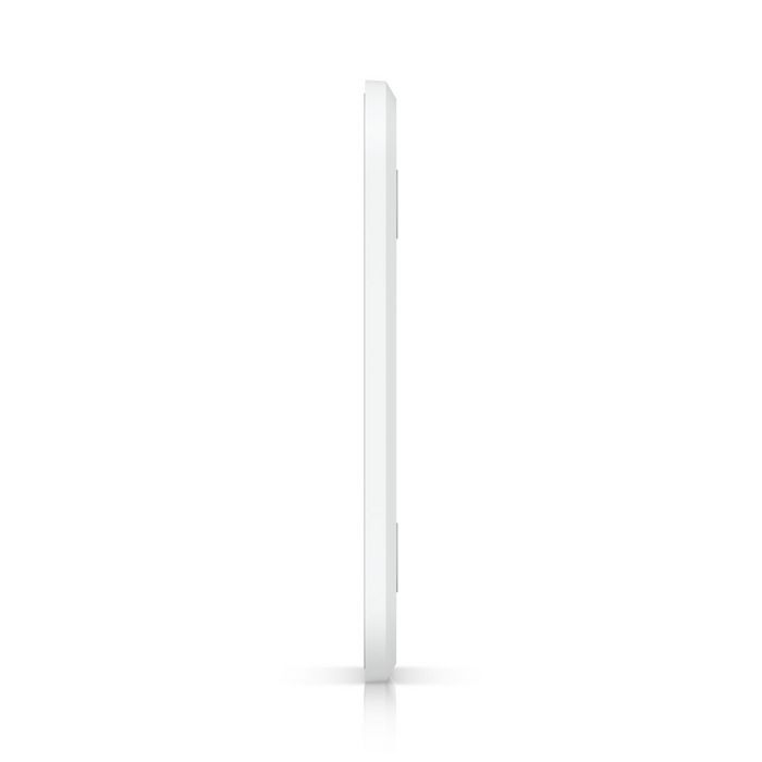 Ubiquiti Floating Mount de Pared Magnético, Policarbonato, Silicona, para UXG-Lite, UniFi Express, Blanco