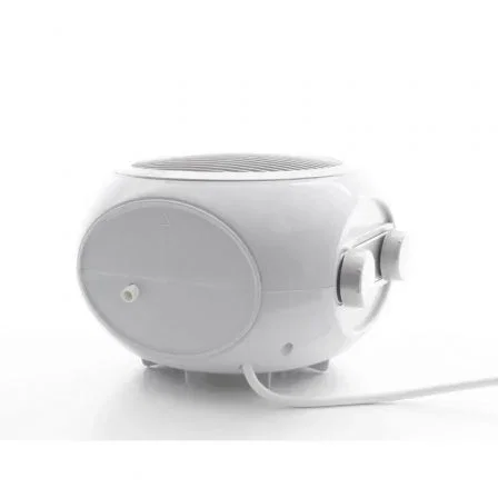 Calefactor Jocca 2854/ 2100W/ Termostato Regulable Calefactor Jocca 2854/ 2100W/ Termostato Regulable