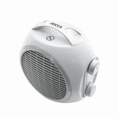 Calefactor Jocca 2854/ 2100W/ Termostato Regulable Calefactor Jocca 2854/ 2100W/ Termostato Regulable
