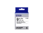 Epson LK-3WBN Cinta mecanográfica Negro sobre blanco 9 mm x 9 m