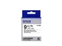 Epson LK-3WBN Cinta mecanográfica Negro sobre blanco 9 mm x 9 m