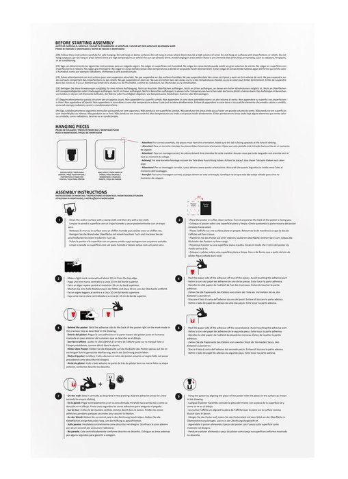 Sd toys Póster 3D Universal Survival Goku 58x38 cm Dragon Ball Super PVC Oficial