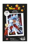 Sd toys Póster 3D Universal Survival Goku 58x38 cm Dragon Ball Super PVC Oficial