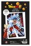 Sd Toys Póster 3D Universal Survival Goku Dragon Ball Super 58x38 cm
