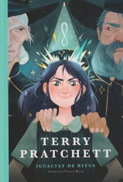 Igualtat de ritus, Terry Pratchett - MAIMES