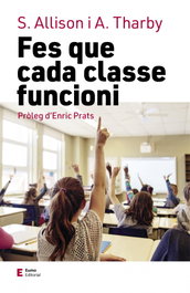 Fes que cada classe funcioni, Andy Tharby - EUMO