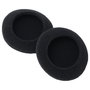EPOS HZP 27 Almohadillas para Serie VOIP Negro