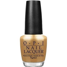 Opi Nail Lacquer Rodando en cachemira 15 ml