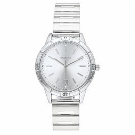 Radiant RA660201 Reloj Mujer Kim Plateado