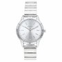 Radiant RA660201 Reloj Mujer Kim Plateado