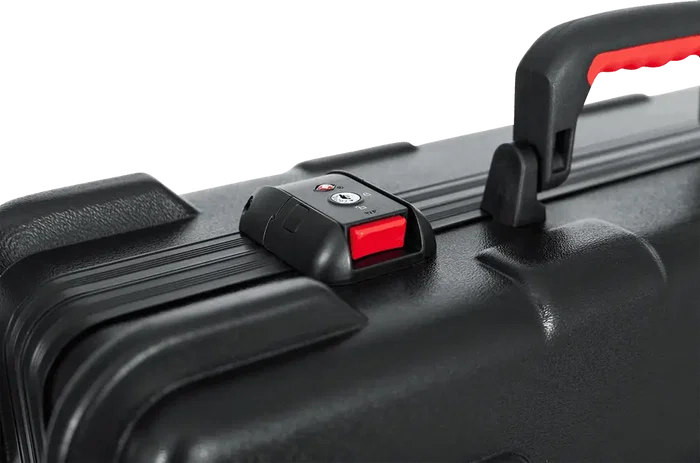 GATOR Flightcase Para Mezclador GTSA - 45,7 X 45,7 X 15,2 Cm Gator