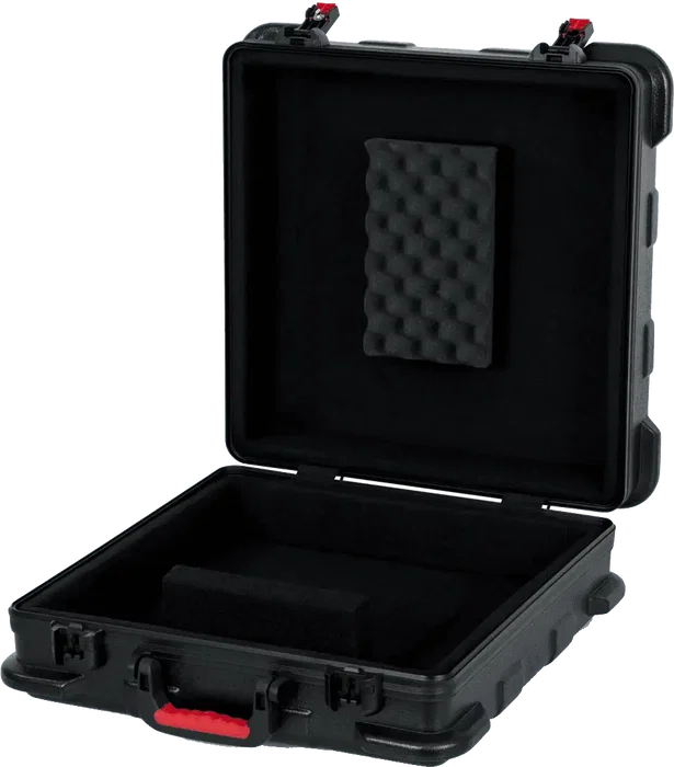 GATOR Flightcase Para Mezclador GTSA - 45,7 X 45,7 X 15,2 Cm Gator