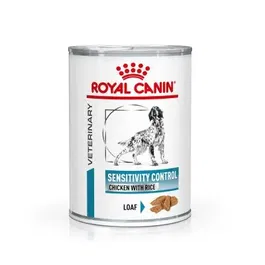 Royal Canin Pienso Perro Sensitivity Control Pollo Caja 12x410 gr
