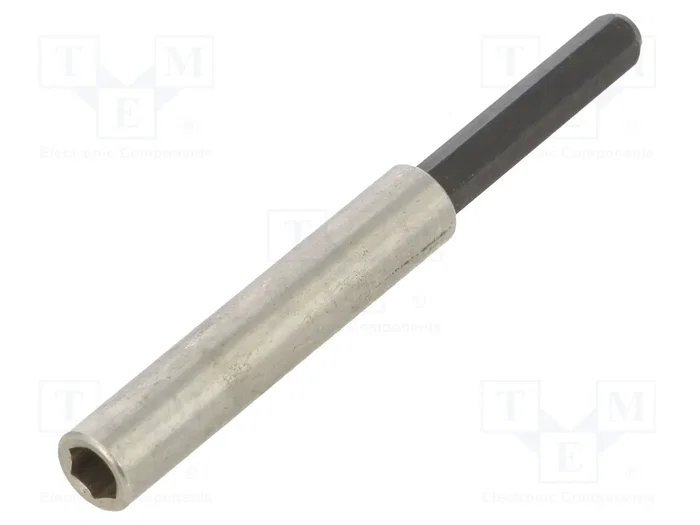 BETA Punta de precisión con agarre de 4mm BETA Punta de precisión con agarre de 4mm