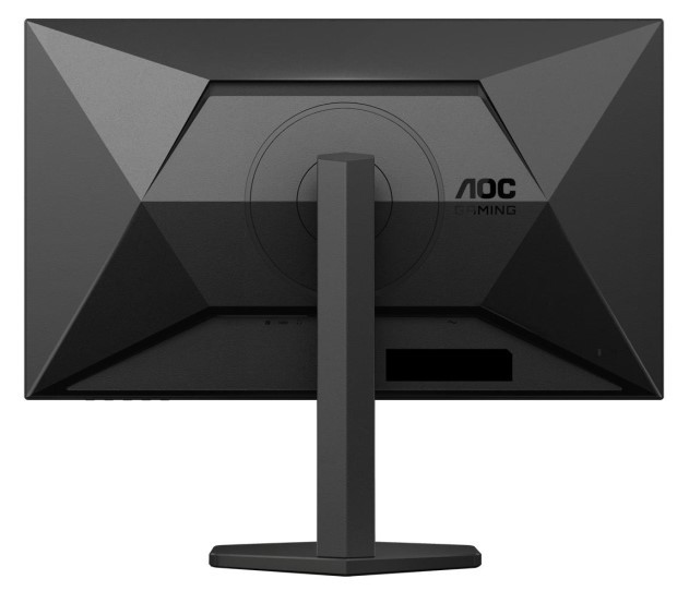 AOC Q27G4XF Monitor Gaming 27 pulgadas QHD Fast IPS 180 Hz
