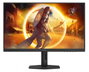 AOC Q27G4XF Monitor Gaming 27 pulgadas QHD Fast IPS 180 Hz