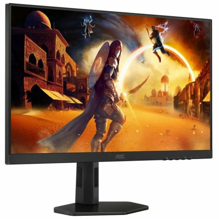 AOC Q27G4XF Monitor Gaming 27 pulgadas QHD Fast IPS 180 Hz