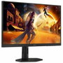AOC Q27G4XF Monitor Gaming 27 pulgadas QHD Fast IPS 180 Hz
