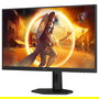 AOC G4 Q27G4XF 27" QHD 16:9 1ms 180Hz HDR10 HDMI DP Pivot Gaming Monitor