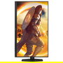 AOC G4 Q27G4XF 27" QHD 16:9 1ms 180Hz HDR10 HDMI DP Pivot Gaming Monitor