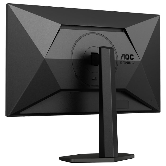 AOC G4 Q27G4XF 27" QHD 16:9 1ms 180Hz HDR10 HDMI DP Pivot Gaming Monitor
