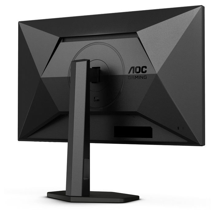 AOC G4 Q27G4XF 27" QHD 16:9 1ms 180Hz HDR10 HDMI DP Pivot Gaming Monitor
