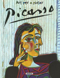 SUSAETA EDICIONES Pablo Picasso - Yomikoko