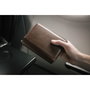 Nomad Leather Passport Wallet Pen Edition Rustic Brown