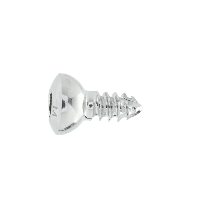 Vi Csst2006 Tornillo Cortical Auto-roscante 2.0 mm Longitud 6 mm Vi Csst2006 Tornillo Cortical Auto-roscante 2.0 mm Longitud 6 mm