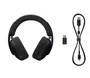 Logitech G G325 Lightspeed Negro
