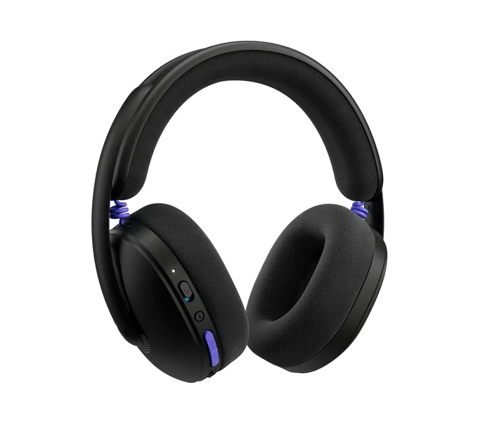 Logitech G G325 Lightspeed Negro Logitech G G325 Lightspeed Negro