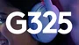 Logitech G G325 Lightspeed Negro