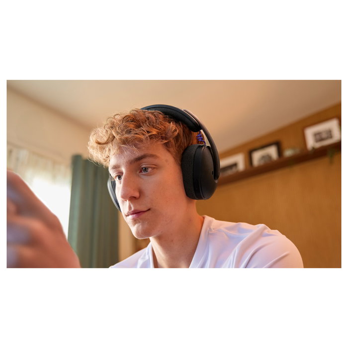 Logitech G G325 Auriculares Gaming Inalámbricos LIGHTSPEED con Bluetooth 5.2 para PC, PS5, Xbox, Switch - Negro