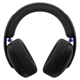 Logitech G G325 Auriculares Gaming Inalámbricos LIGHTSPEED con Bluetooth 5.2 para PC, PS5, Xbox, Switch - Negro