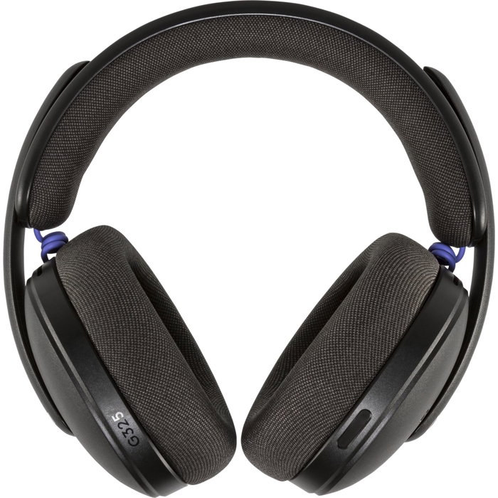 Logitech G325 LIGHTSPEED Auriculares Gaming Inalámbricos Negro