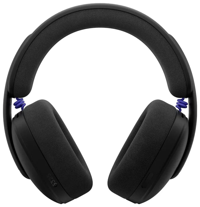 Logitech G G325 Lightspeed Auriculares Gaming Inalámbricos Negro