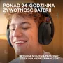 Logitech G G325 Lightspeed Auriculares Gaming Inalámbricos Negro