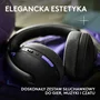 Logitech G G325 Lightspeed Auriculares Gaming Inalámbricos Negro