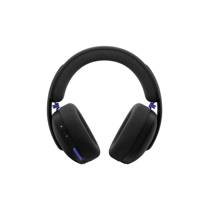 Logitech G G325 Auriculares Gaming Inalámbricos Negro